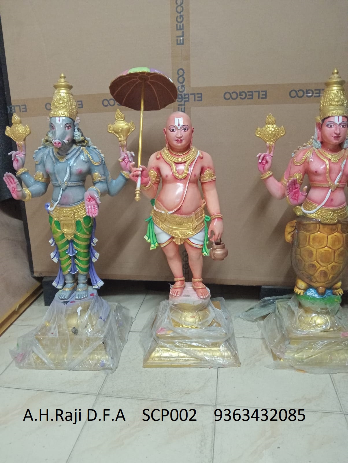 sculpture 2
